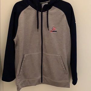 Adidas hoodie